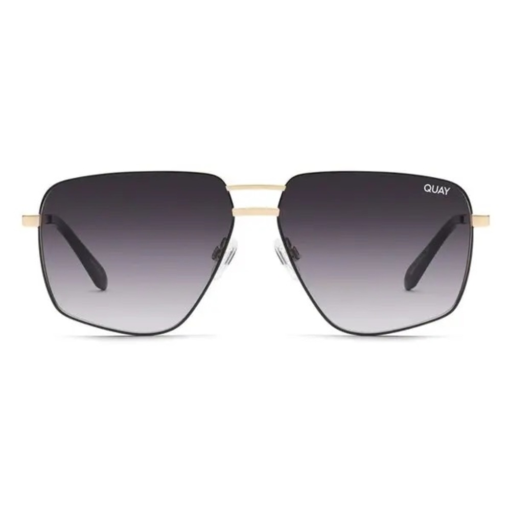 Quay Australia Next Please Sunglasses